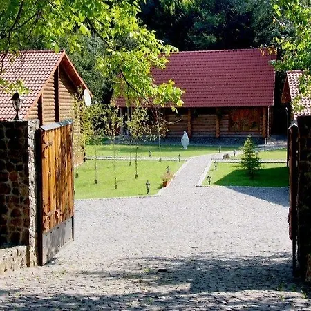 берлога Родниковка