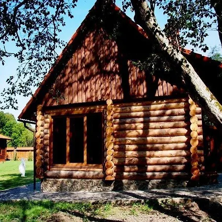 Отель берлога 4*