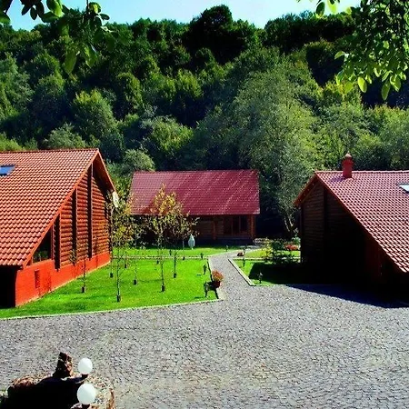 Hotel Berloga