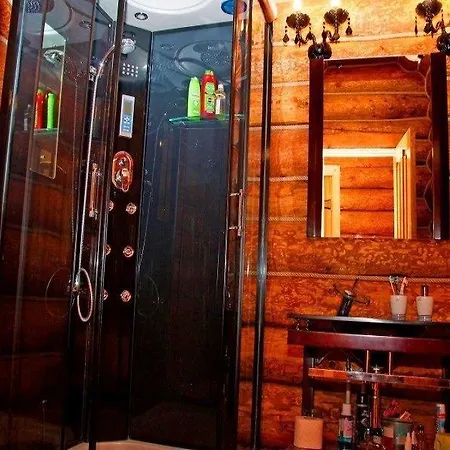 Berloga Hotel 4*