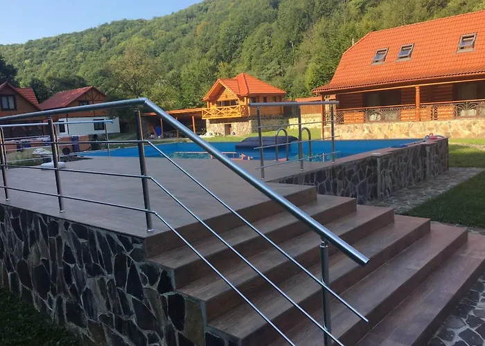 Berloga Rodnikovka