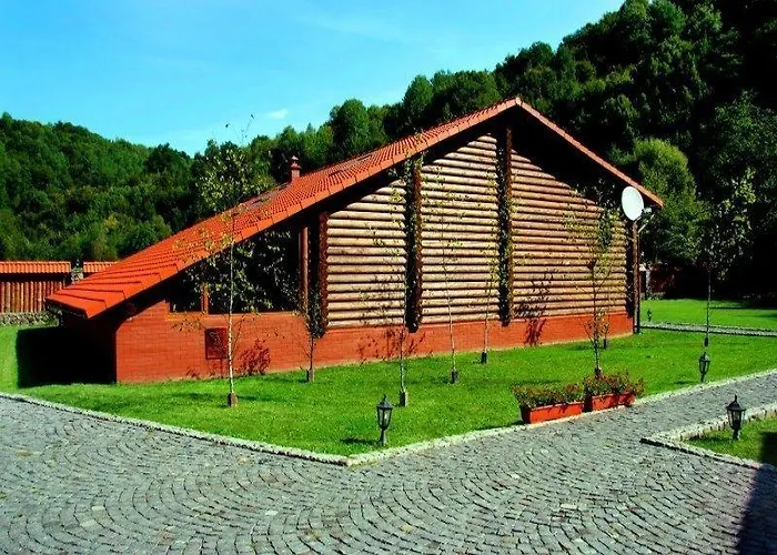 Berloga Hotel
