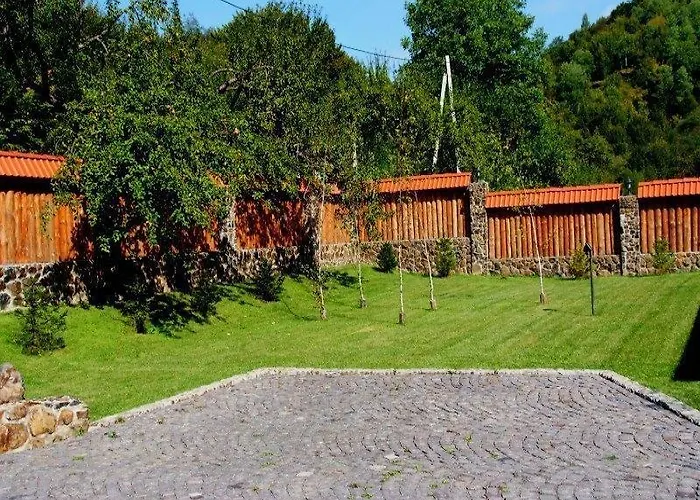 Berloga 4*