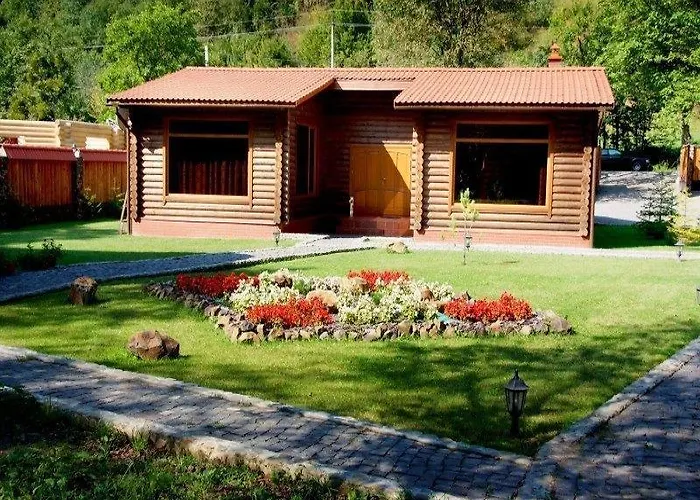 Berloga Hotel 4*
