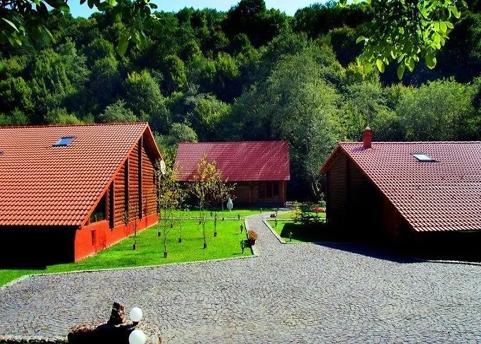 Hotel Berloga