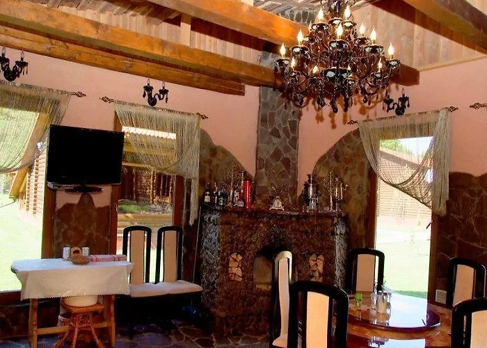 Hotel Berloga
