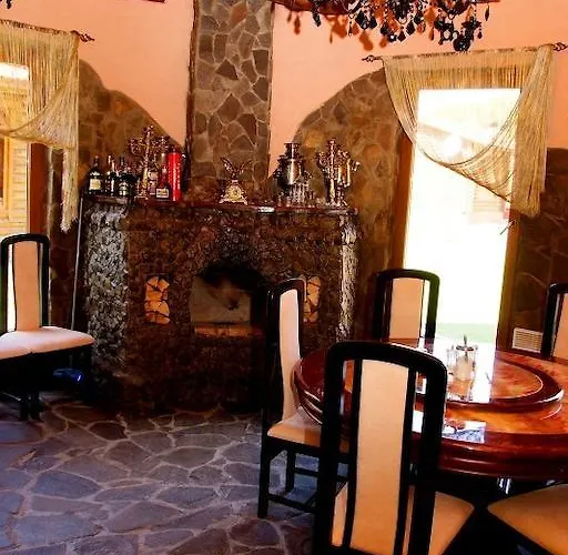 Hotel Berloga 4*
