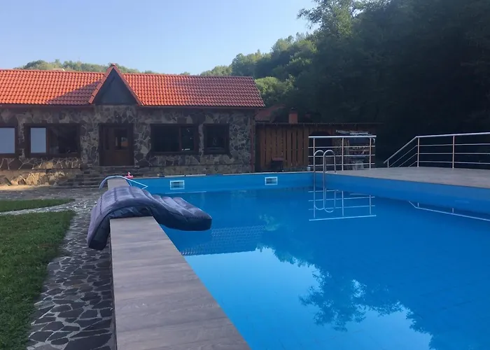 Otel Berloga