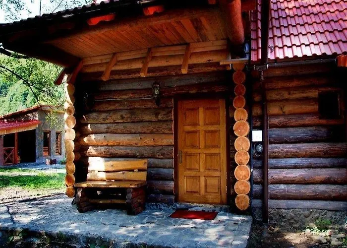 Otel Berloga