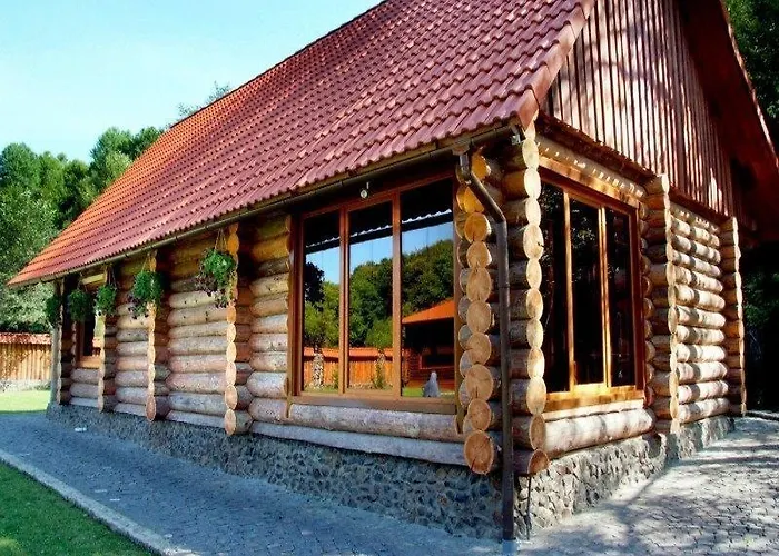 Berloga Rodnikovka