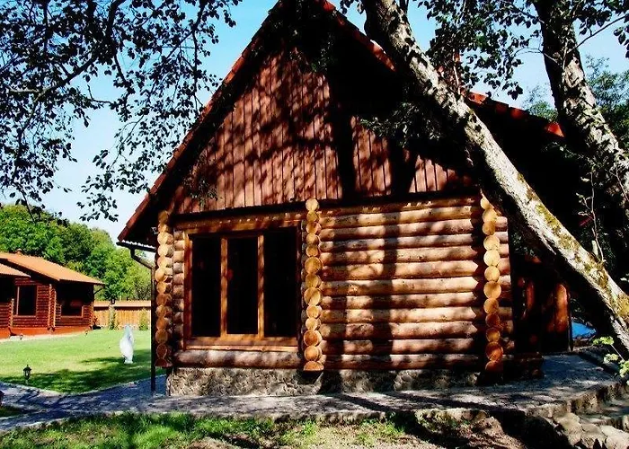 Otel Berloga 4*