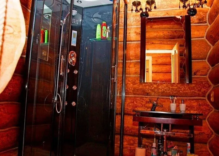 Berloga Otel 4*